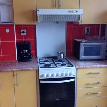 Раково 3 кімнатна квартира