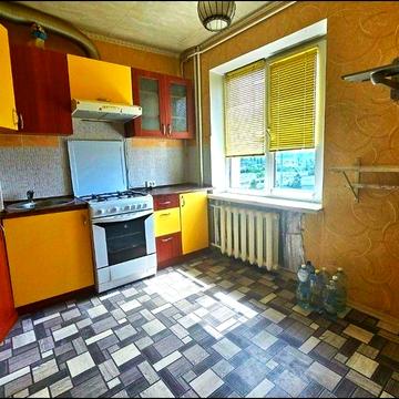 Продам  велику 2 кімнатну квартиру на Косіора Лівий берег