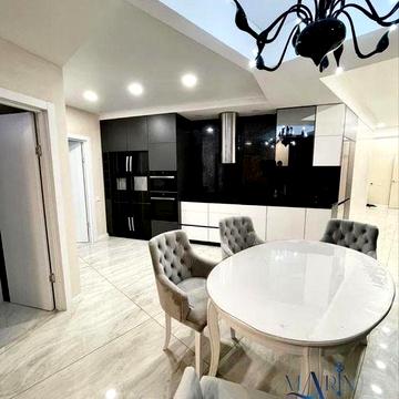 Сдам Элитную 3-ком квартиру в Аркадии жк Гагарин Плаза 3 этаж