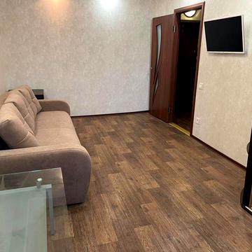 Сдам 1к. квартиру на Малиновского 19 ( рядом с Таврией В).