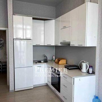 Продаж 2 кімн. квартири біля моря