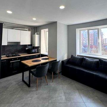 Здається в оренду 1-кімнатна квартира, готова до проживання.