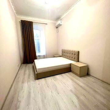 Аренда квартиры Греческая угол Преображенская (5 комнат)