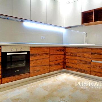 Аренда 3к квартиры Среднефонтанская ЖК «Апельсин»