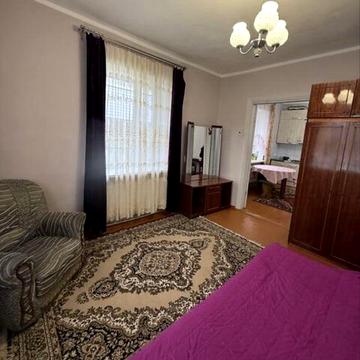 Здається частина будинку