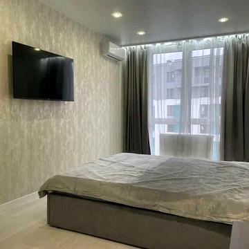 Оренда 1кім кв ЖК Кристал Авеню Оксамитова 9А