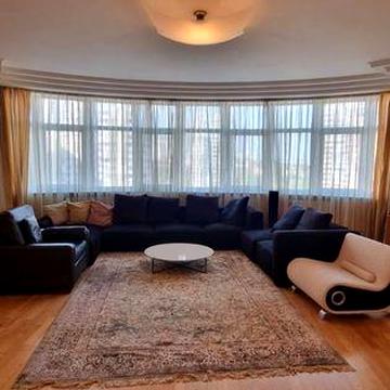 Без% Печерськ! 4 кімнати 200м2 Старонаводницька 13 а ЖК Tsarsky