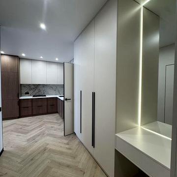 Продаж. Квартира-скарб!