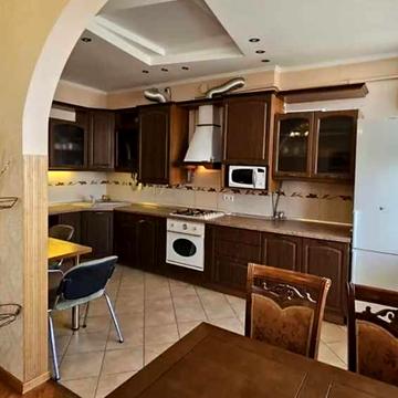 Продаж 3х кімнатної квартири в заселеній новобудові