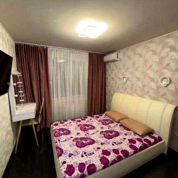 Продается 2 комнатная квартира возле метро Спортивная г.Харькова