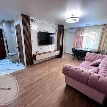 Продаж 3к квартири Ліски/Карпенко після кап.ремонту на 1 поверсі з 5