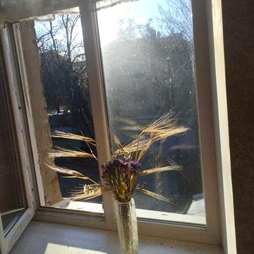 ПРОСТОРА 1-кімнт. 37 кв.м КВАРТИРА, Правий берег,  Газ автономка