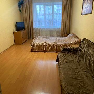 1к. квартира пр.Свободи. Автономне опалення, 1 пов.