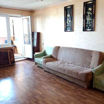 Срочно! 2 квартира Добровольского в 16-ти этажном доме! Три лоджии