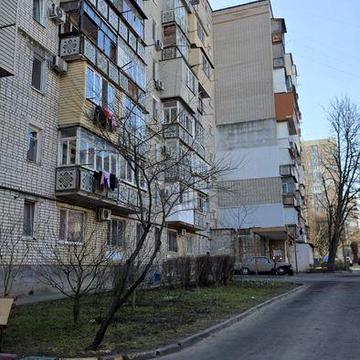 Продам 1-комнатную квартиру в Черноморске ( Ильичевск) ЖК Панелька