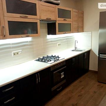 Довгострокова оренда 1к Квартира Кульпарківська вулиця ЖК Фамилия