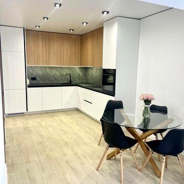 Продаж 1-кімнатної квартири в новобудові Ж К Квітковий ЖК Квітковий