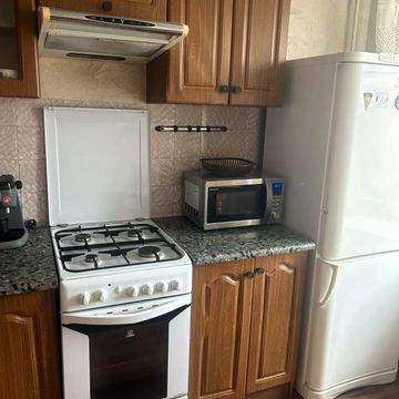 Оренда 1 кімнатна квартира вул. А. Лінкольна , ремонт, чешка.