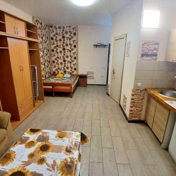 Здам квартиру(смарт) в центрі Бучі по вул.Шевченка