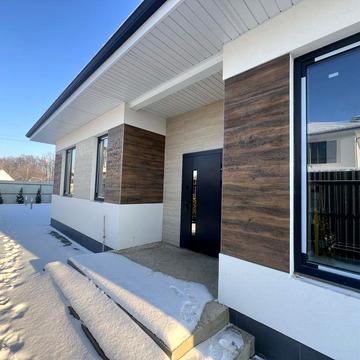 Будинок 100м2! 7 хв від Броварів! +велика простора тераса