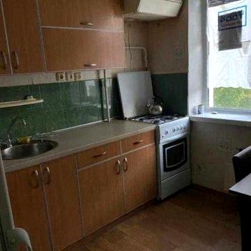 2х комнатная квартира на Холодной горе