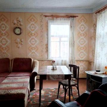 Продается дом в центре Чугуева