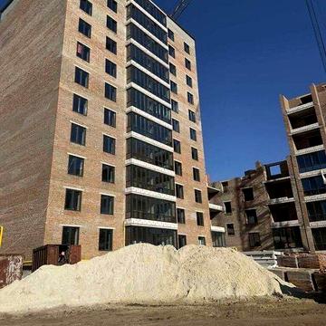 Продаж однокімнатної квартири на Сахарова.