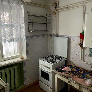 Продам 2х комнатную квартиру Запопожье-Левое