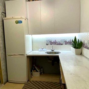 Продам 1кв кап рем 2/9 42000₴торг Терміново