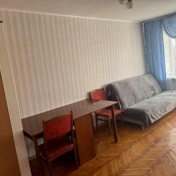 Оренда квартири на Шолом-Алейхема 11а