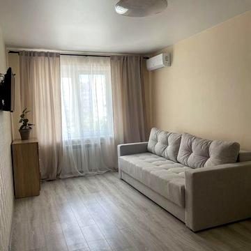 Однокімнатна квартира від ВЛАСНИКА