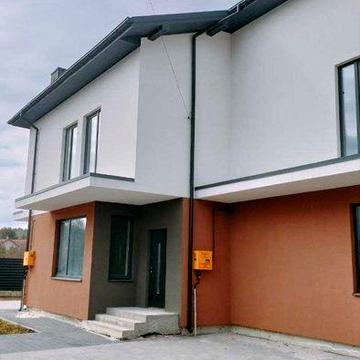 Продаж танхауса Рудно