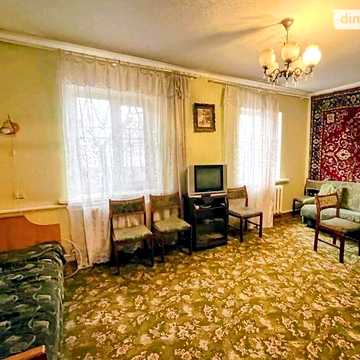 Продаж 4к Дім Санаторна вулиця