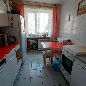 Сдам в аренду 2 -х ком квартиру в Малой Даниловке