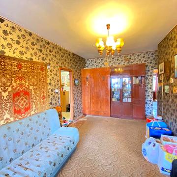 3 комн. 55 кв.м прос. Гагарина