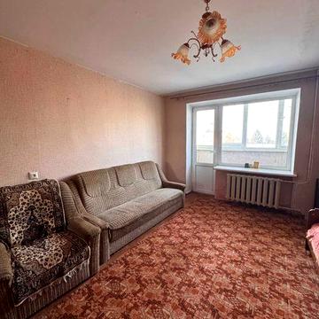 1-кімнатна квартира, 34,7 м² | цегляний будинок | район Фозі