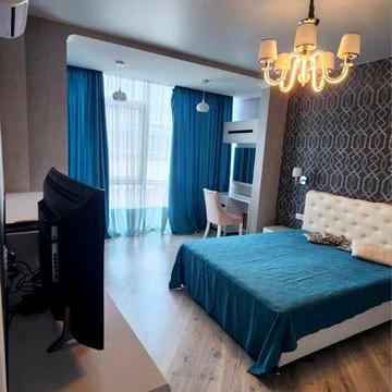 Двадцать шестая Жемчужина, Генуэзская