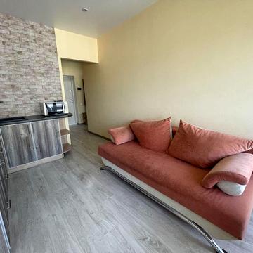 Здам 1 кімн. квартиру в ЖК Центральний 2