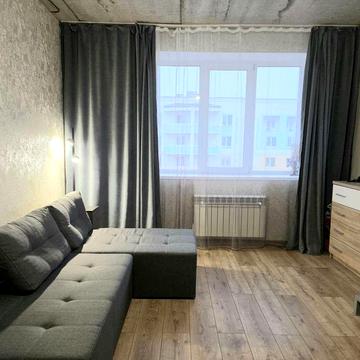 Двокімнатна квартира з ремонтом в Бучі. Дворівнева!