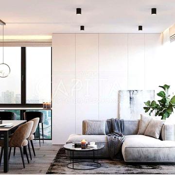 Продаж квартири, ЖК Greenville Park, Шевченківський