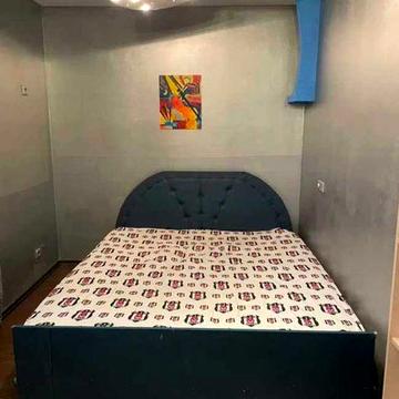 Продається 2 кімнатна квартираюСаржин Яр.Сертифікат!DD