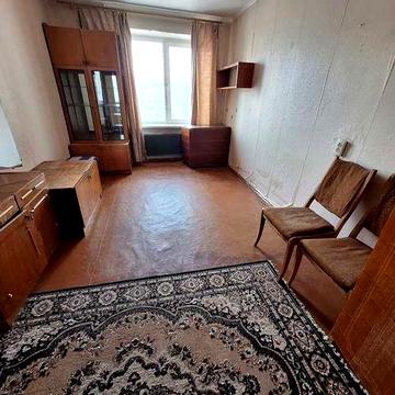 Продаж 1-кім кв ПЗР р-н авторинку. Цегла. 37,8м2