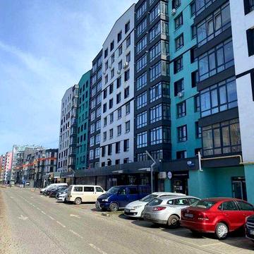 Продаєть 2кв в ЖК Паркове Містечко ЖК Паркове містечко