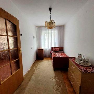 2к квартира в цегляному будинку