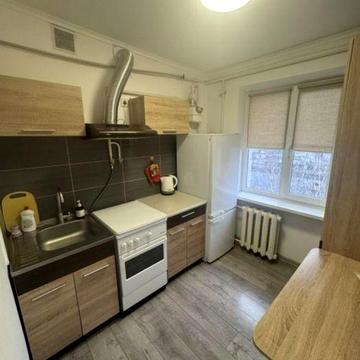 Сдам 1к квартиру на пр. Слобожанский