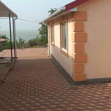 Продам дом с видом на лиман.