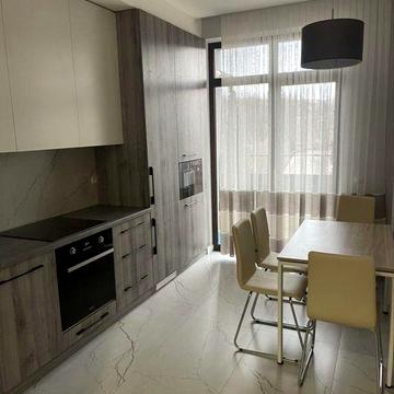 Оренда 1-кімнатної квартири в новобудові