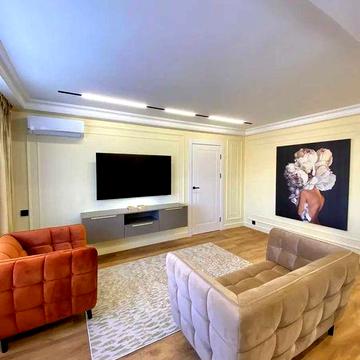 Оренда, Жилянська, 45, Університет Олімпійська Героїв України центр