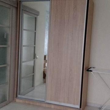 Оренда 1км квартири від хазяїна, євроремонт, в.Київській шлях 1д