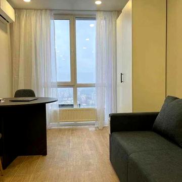 Оренда смарт квартири Святошинський вул. Мудрака 1В